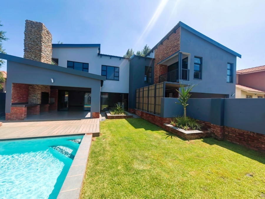 3 Bedroom Property for Sale in Grimbeeck Park North West